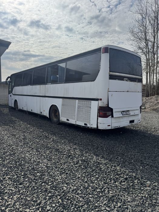 Продам автобус Сетра