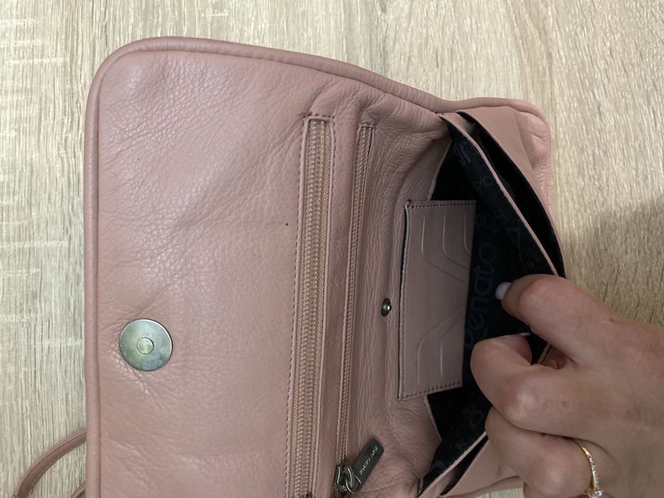 Сумка , клатч , оригінал  RENATO ANGI