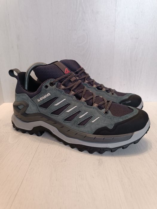 Lowa innovo 42(27.5см)