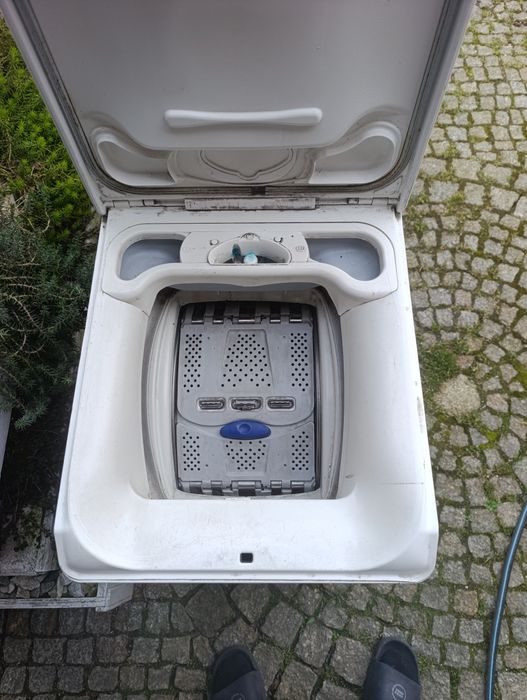 Pralka Electrolux EWT 13420W