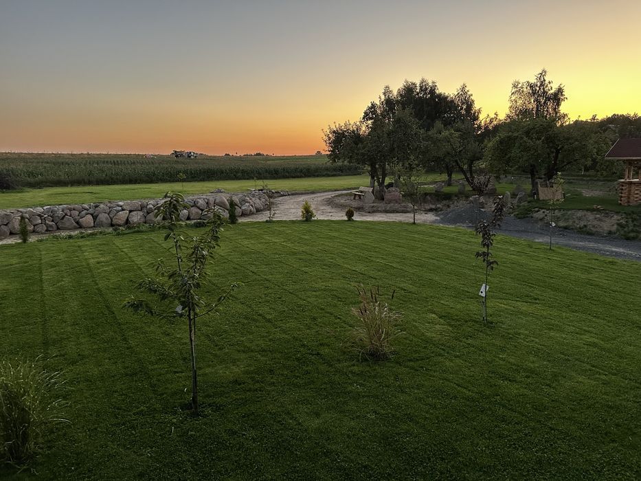 Odpoczynek na Wsi Apatrament pod wynajem  max 5 dobowy