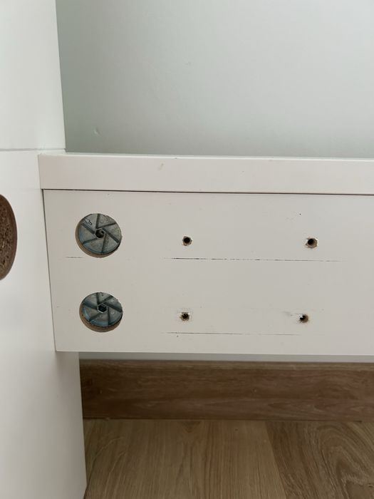 Lozko ikea 90x200