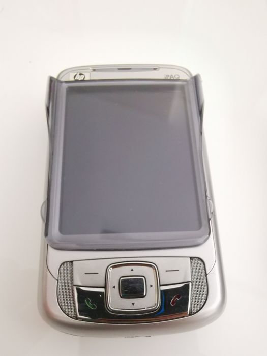 HP iPAQ - rw6815