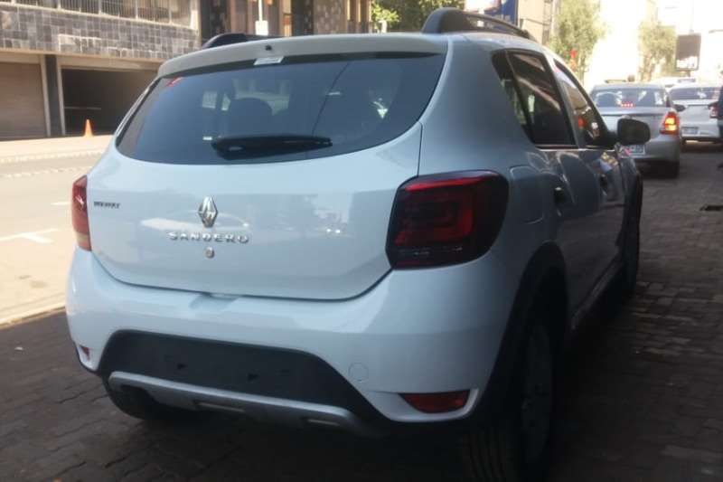 Разборка (ШРОТ) Renault/Dacia Sandero 2 Sandero Stepway logan 2 Dokker