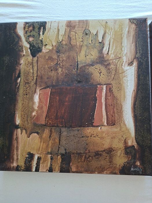 Quadros do autor Mario Rocha