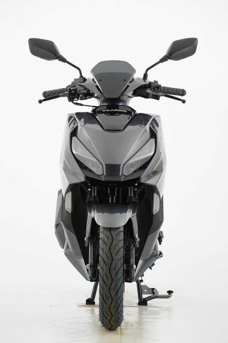 Акція Скутер VILARDO G5 PRO 180i