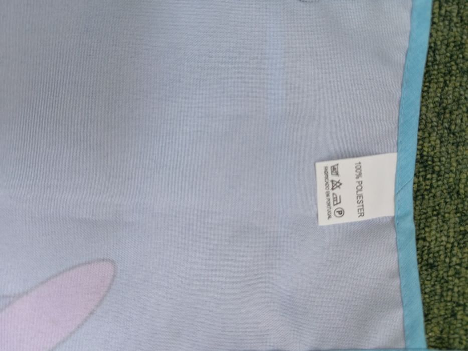 Avental de cozinha Stitch, para criança, novo