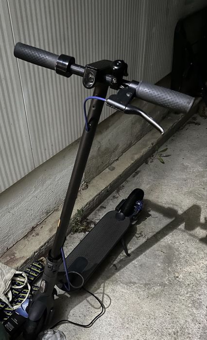 Xiaomi scooter mi 3