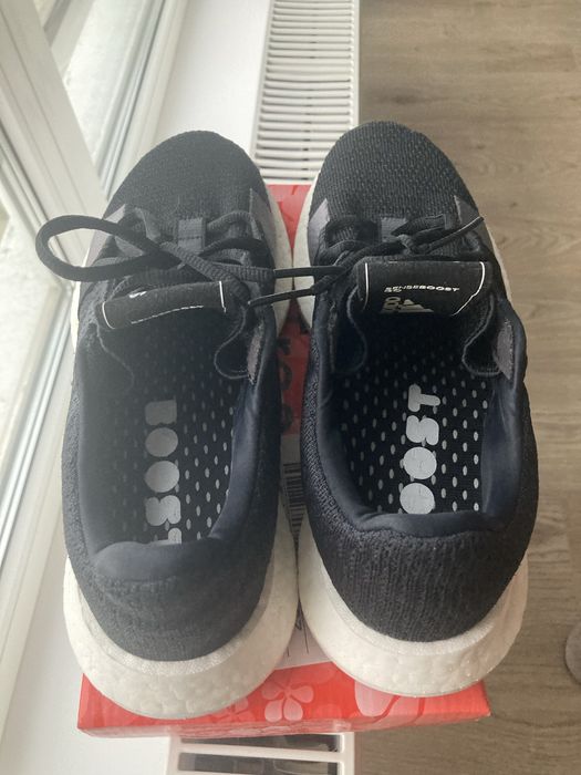 Кросівки adidas boost