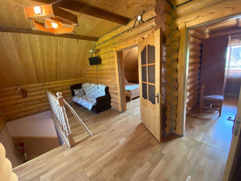 Відпочинок в Карпатах, оренда будинку