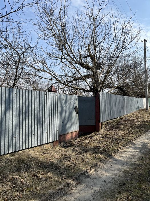 Продається будинок в селі  Мала  Слобідка