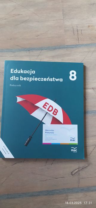 Edukacja dla bezpieczeństwa