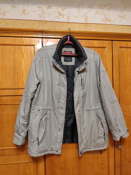 Куртка чоловіча 50-52р