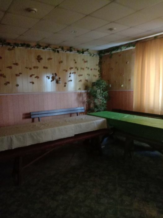 Идеально под реабилитацию. Два в одном: бизнес и жильё.