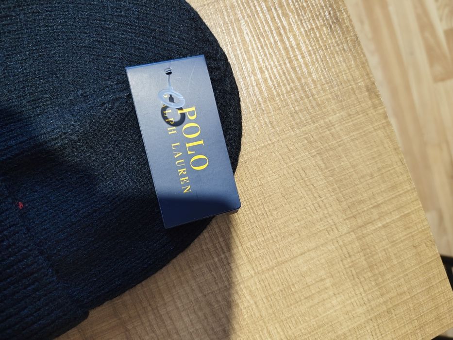 Czapka na zime i lato