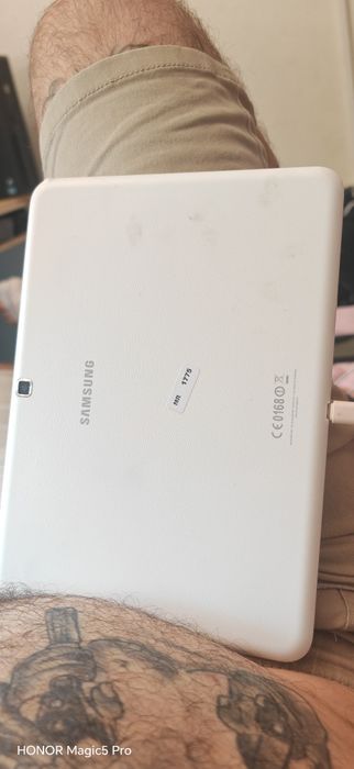 Samsung Galaxy tab 4