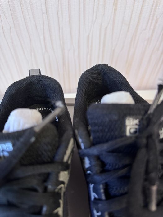 Кросівки skechers 33,5, 21 см