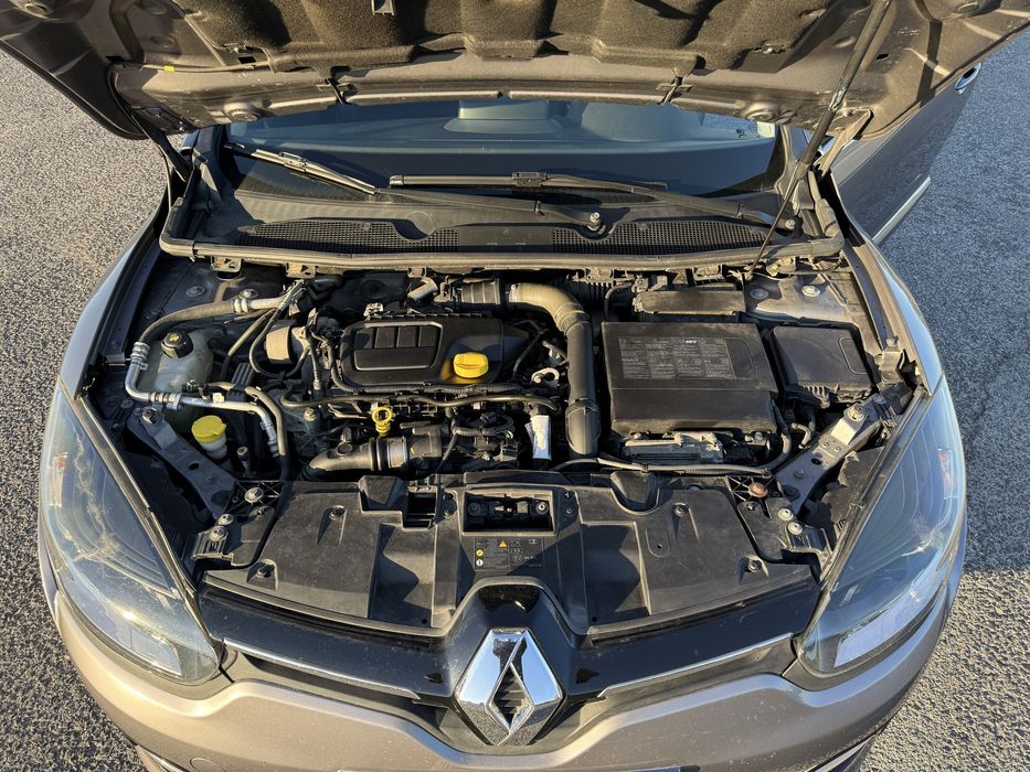 Renault Megane Coupe 1.6Dci Bose Edition