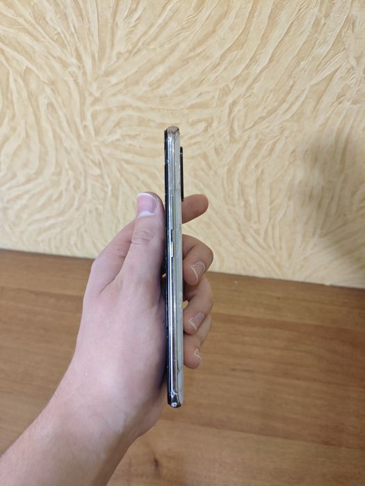 •Смартфон•Xiaomi Mi 10 Lite 5G•6/128GB•Global•