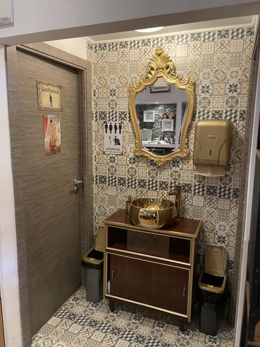 Trespasse Restaurante na baixa