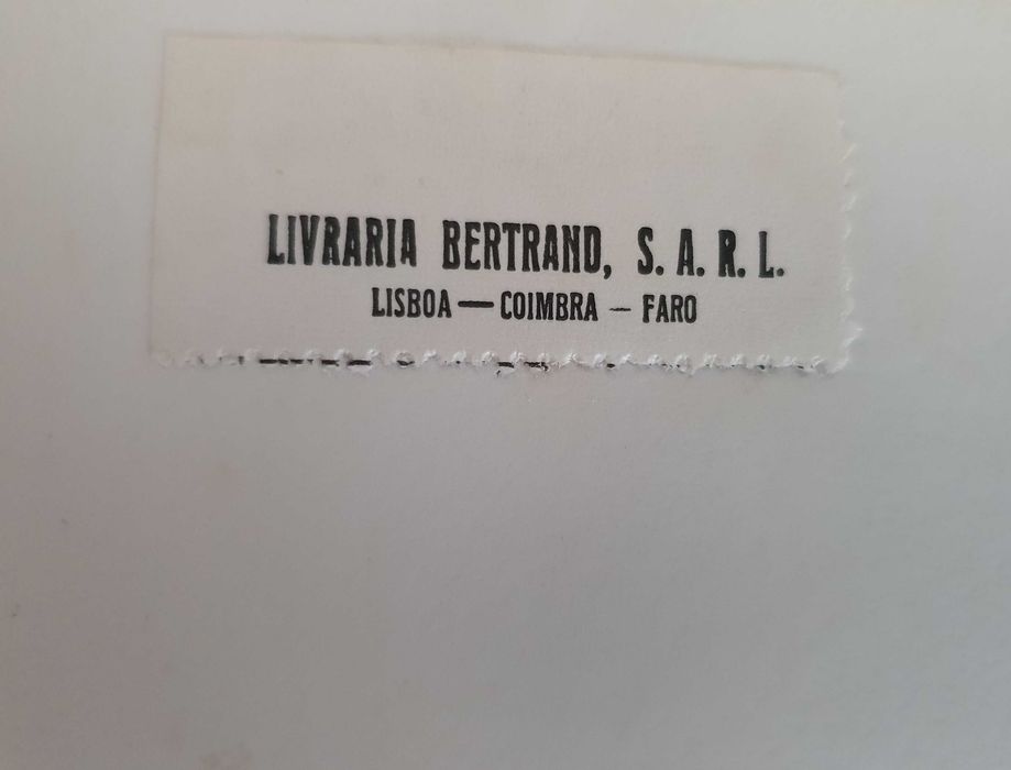 Livro encadernado da revista Tintin: Nº6 - 3ºAno, Anos 60
