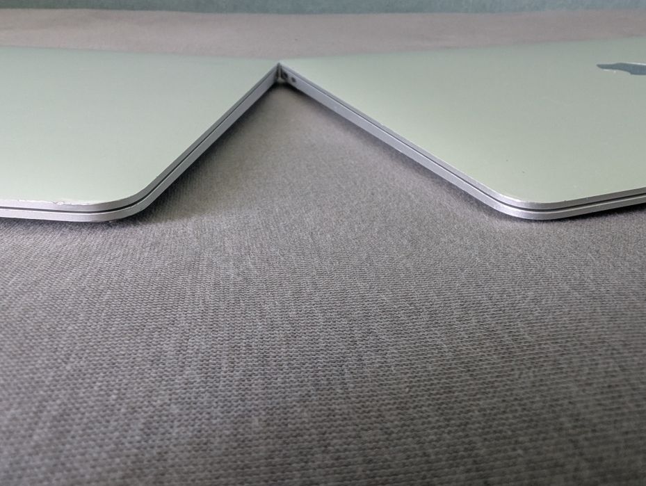 MacBook Air M1 2021, 13", 16/512 ГБ