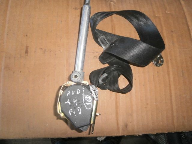 Pré-tensor cinto frente direito AUDI A4 (8D2, B5)