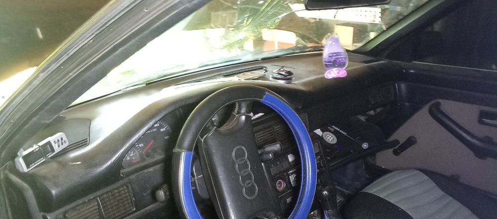 Продам Ауді 100 с3