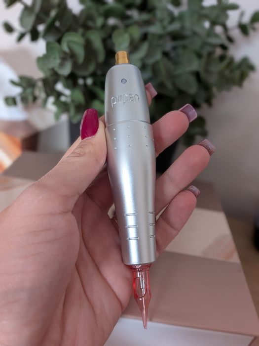 Maszynka do makijażu permanentnego Pill Pen
