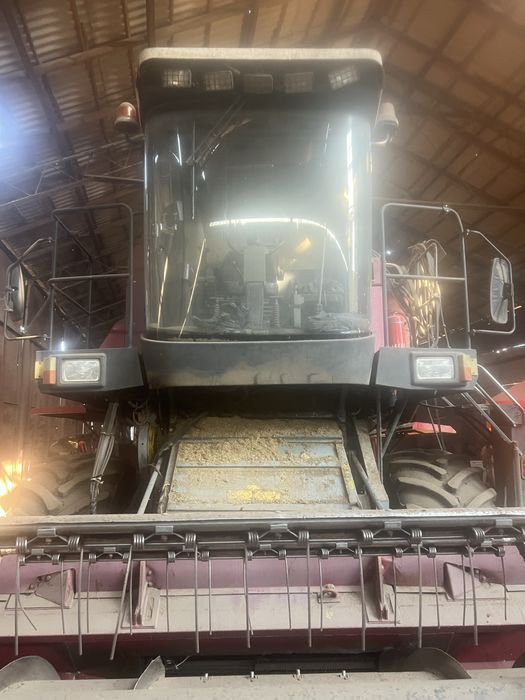 Продам комбайн Палєссє-812