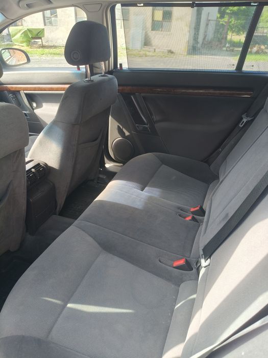 Opel Vectra C 2004 rok