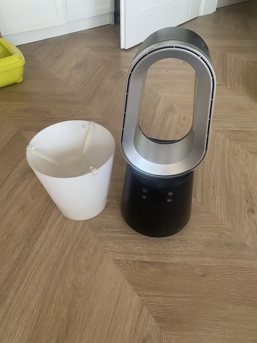 Klosz i wiatrak z Lidla do oddania , tylko osobiście