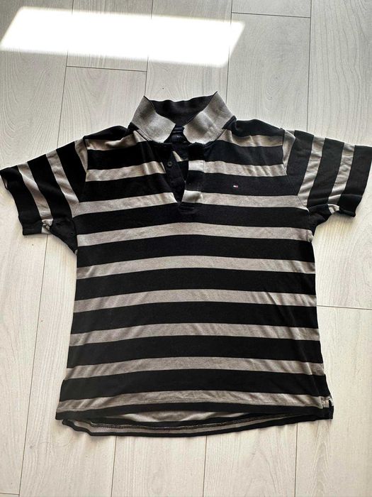 Koszulka Tommy Hilfiger bardzo dobry stan XXL