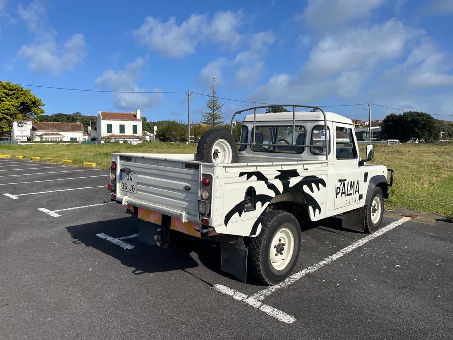 Vende-se Land-Rover