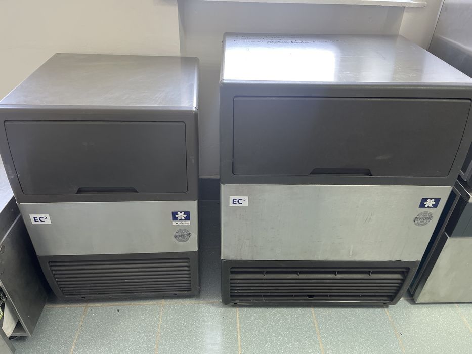 Льодогенератор Scotsman Ice-O-matic Brema Polar Whirpool Manitowoc