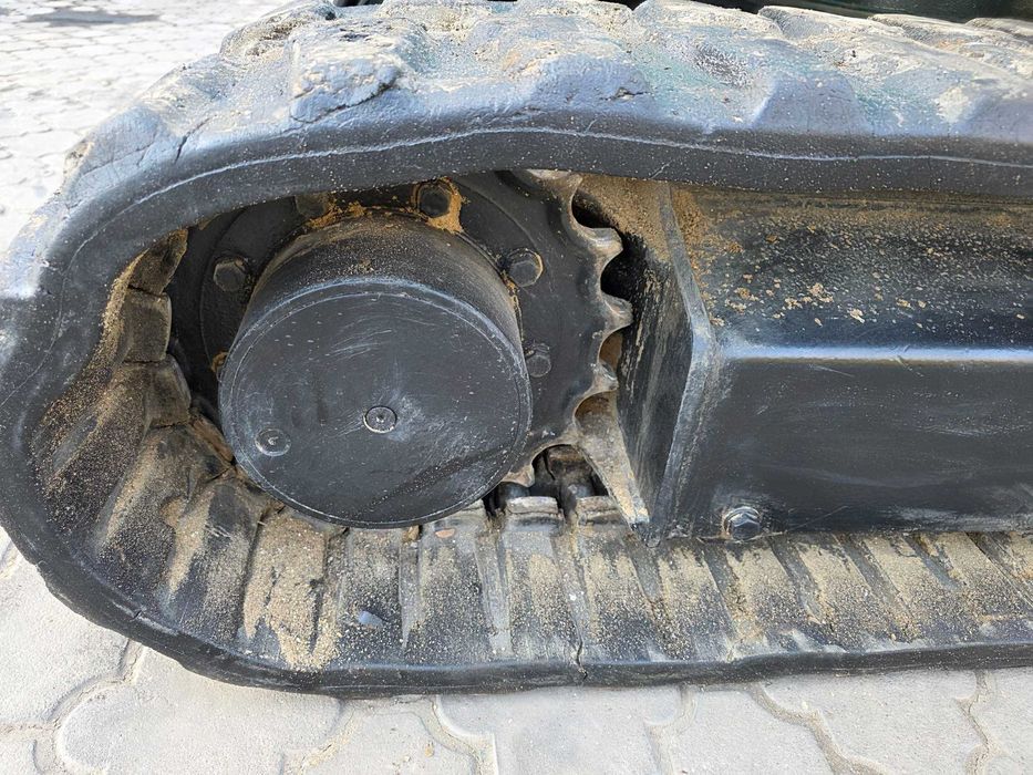 Екскаватор SUMITOMO SH65U-2