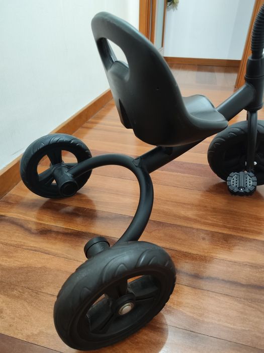 Triciclo Criança