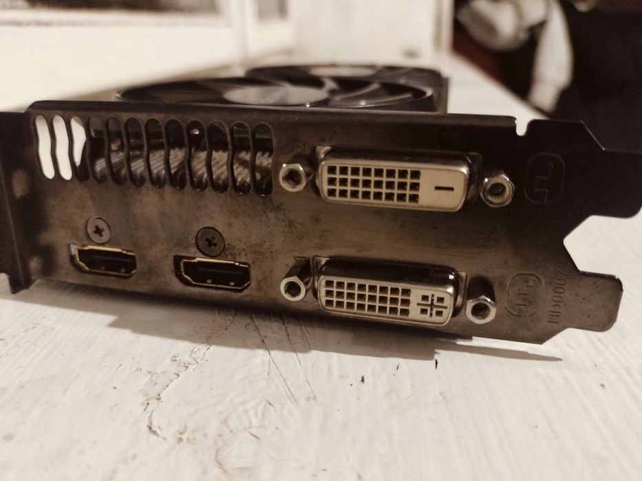 Gtx 750 ti 4 gb 128bit