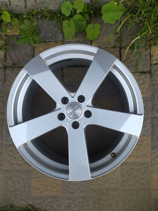 Диски R19 5/108 Ford. Volvo, Citroën, Peugeot.