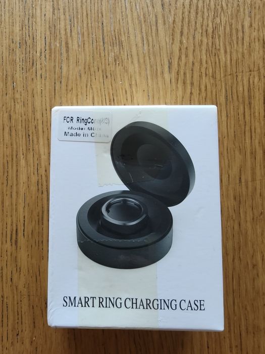 RingConn ładowarka etui charger 
R