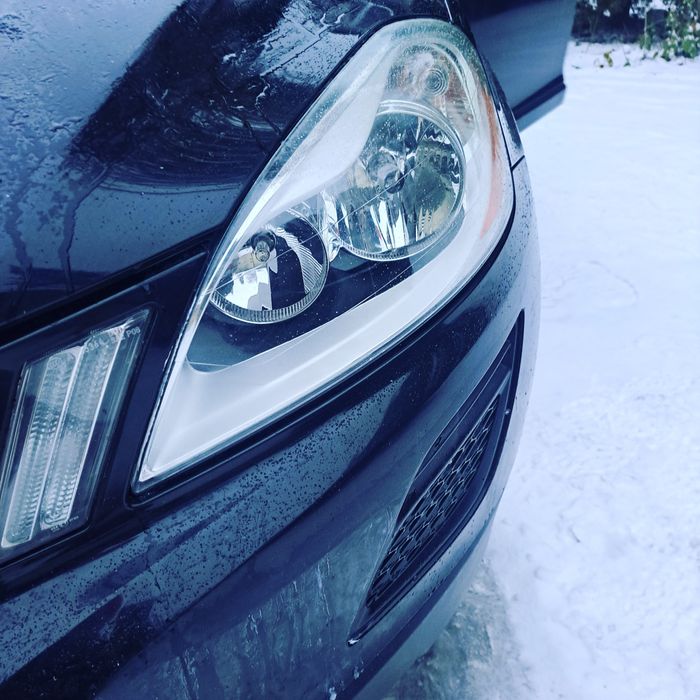 polerowanie reflektorów samochodowych z dojazdem REGENERACJA LAMP