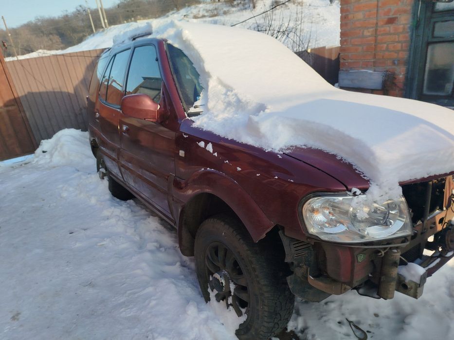 Продам Тата сафари