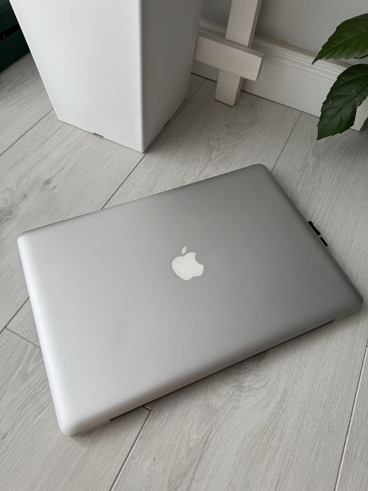 MacBook Pro 15” Mid 2010