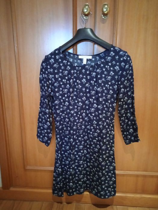 Vestido Springfield Tamanho 36