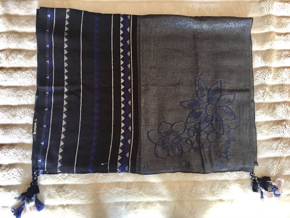 Lenço Desigual [ÚLTIMO PREÇO]