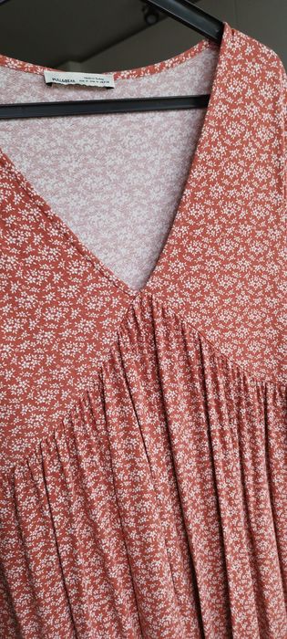 Sukienka Pull Bear, rozmiar 38 M