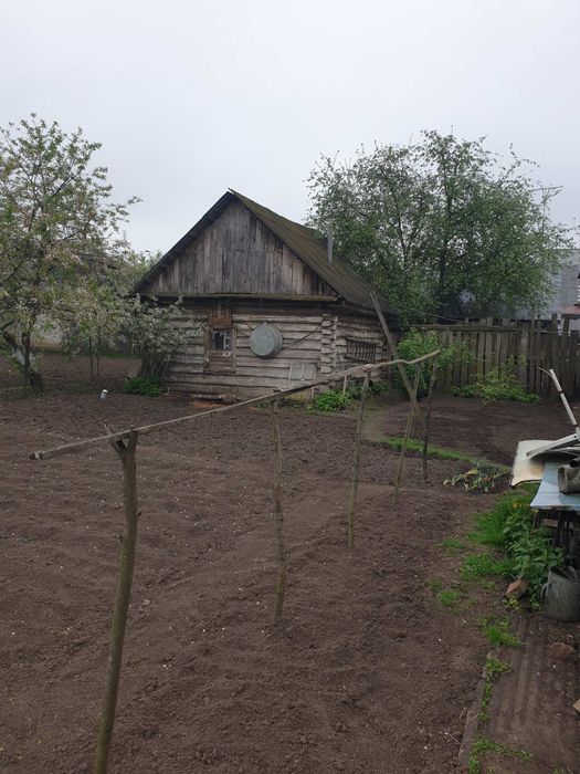 Будинок капітальний