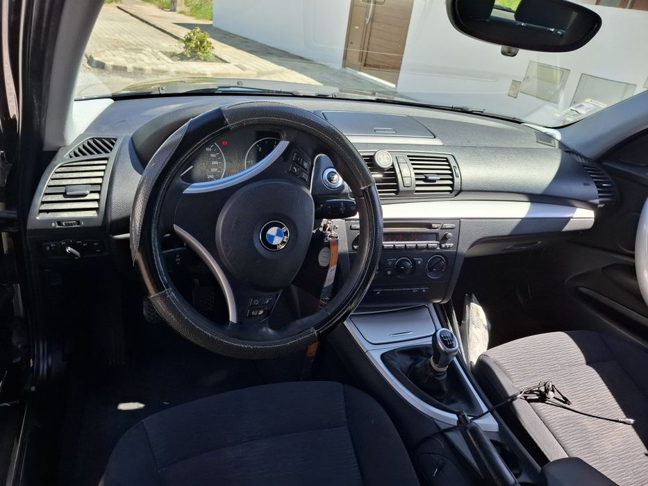 BMW Serie1 - 2007