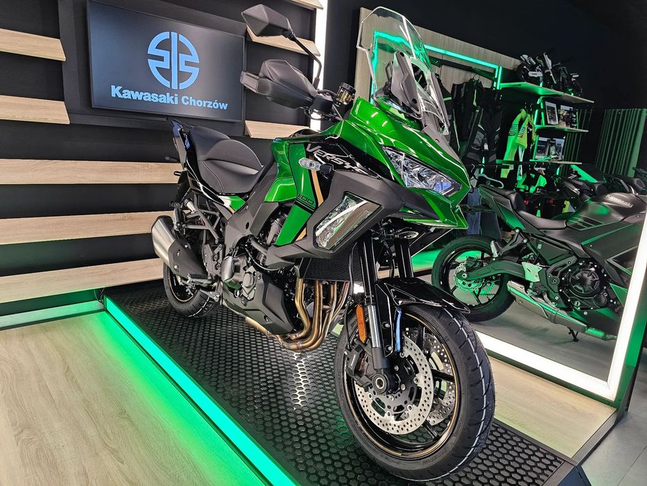 Kawasaki