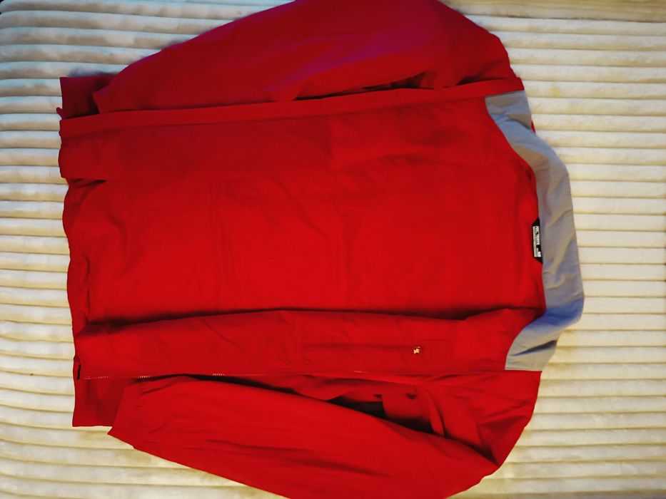 Arcteryx atom kurtka